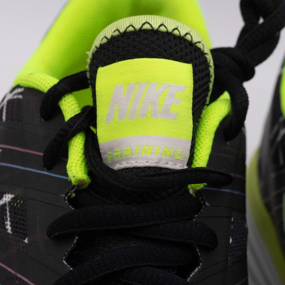Nike Dual Fusion Flywire TR 2 Women's Size 8.5 - Picture 12 of 12